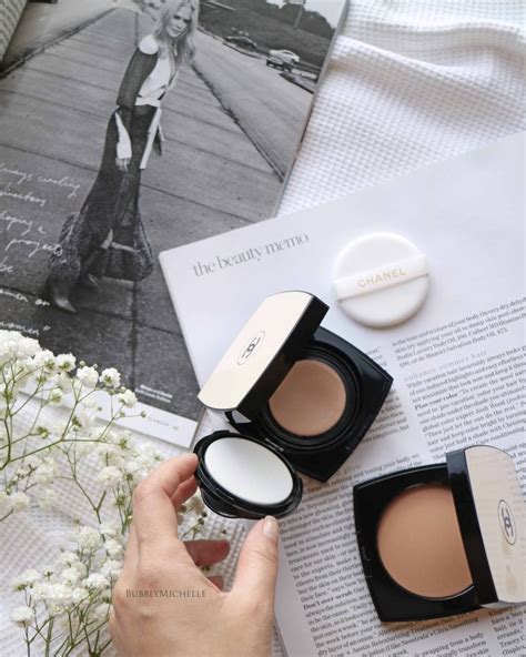 chanel les beiges healthy glow cushion|Chanel Les Beiges moisturizing tint.